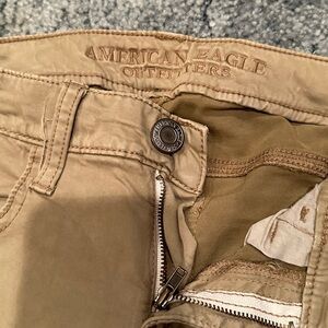 Super stretch jegging